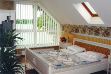 Литва Privát Trakai, Интерьор